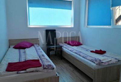Casă individuală cu 8 camere cu Canalizare în Central - 6