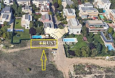 Teren 500mp - Erou Iancu Nicolae - 1