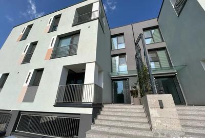 Apartament de inchiriat 2 camere 550 euro - 6