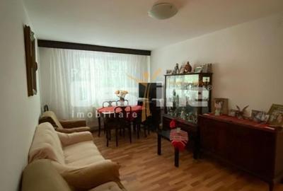 Apartament cu 3 camere semidecomandat, mobilat în Rahova - 2