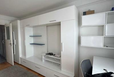 Garsonieră semidecomandată în Mărăști - 2