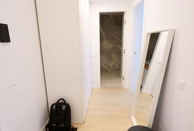 2 Camere + Gradina + Parcare, Nusco City, Aviatiei, Herastrau - 18