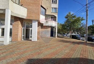 De Inchiriat - Spatiu 78 mp, Vizibilitate Maxima! - 19
