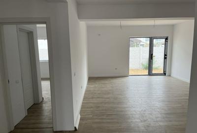 Casa pe parter Damila 105 mp construi?i, teren 300mp - 2