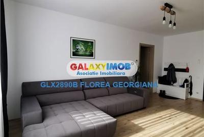 Apartament cu 3 camere în Băneasa - 9