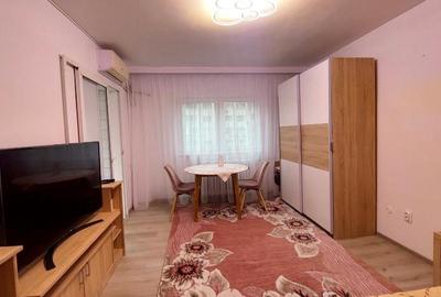 Garsonieră decomandată, mobilată în Mihai Bravu - 4