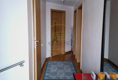 Duplex cu 4 camere cu Garaj în Florilor - 10