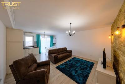 Apartament cu 2 camere semidecomandat în Sopor - 4