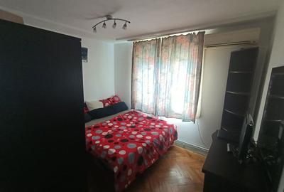 Apartament cu 2 camere semidecomandat în Girocului - 7