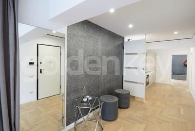 Apartament cu 2 camere decomandat în Floreasca - 5