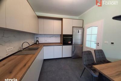 Casă cu 4 camere cu Teren 519 Mp în Ghiroda