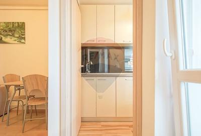 Apartament cu 1 camere decomandat în Astra - 4