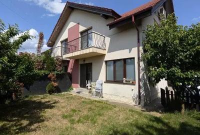 Casă cu 5 camere cu Teren 250 Mp în Florești - 13