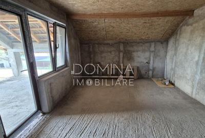 Casa D+P+M ?i teren 4334 mp - Runcu, Sat Rachi?i - 6