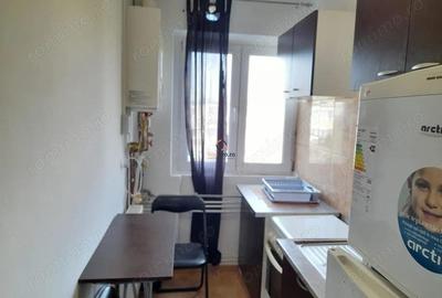 Apartament cu 2 camere în Circumvalațiunii