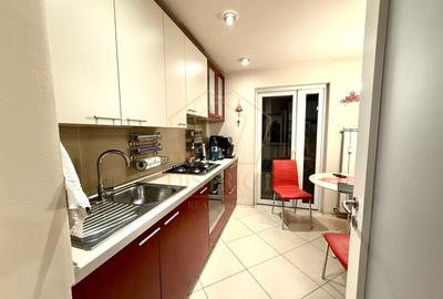 Apartament decomandat cu 3 camere | Circumvalatiunii - 12