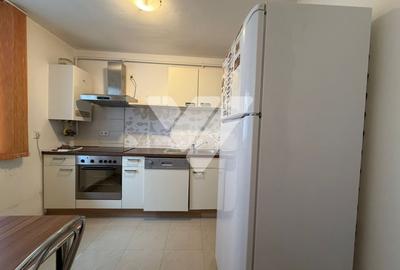 Apartament 1 camera, bucatarie separata, mobilat - Zona Valea Aurie - 5