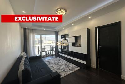 Apartament 2 camere | Constructie noua | 47 mpu | The Office - 1