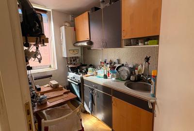 EXCLUSIV - Garsoniera 39 Mp. - Giulesti - Centrala Termica Proprie. EXCLUSIV - Garsoniera 39 Mp. - Giulesti - Centrala Termica Proprie. - 11