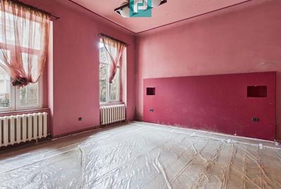 Apartament cu 3 camere semidecomandat în Ultracentral - 8