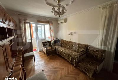 Apartament cu 2 camere semidecomandat în Vest - 8