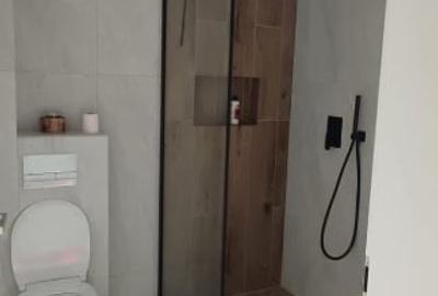 Duplex cu 4 camere cu Canalizare în Moșnița Nouă - 3