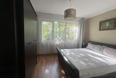 Apartament cu 2 camere decomandat, mobilat în Calea Victoriei - 10