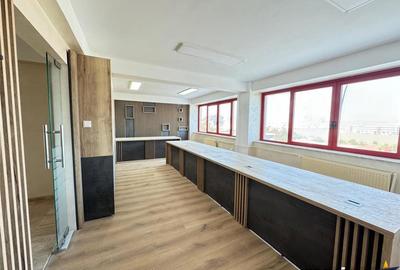 FILM Tur LIVE! Spatii comerciale moderne de inchiriat, in cladire recent renovata - 2