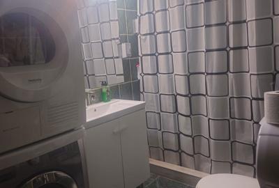 Apartament cu 2 camere decomandat în Carrefour - 7