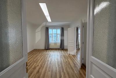 Birou, de 105 mp, în Central - 1