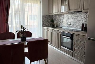 RECO, Apartament 2 camere, decomandat, West Residence, Oradea - 11