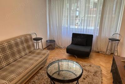 Inchiriere 2 camere Cismigiu, decomandate, et 1 - 8