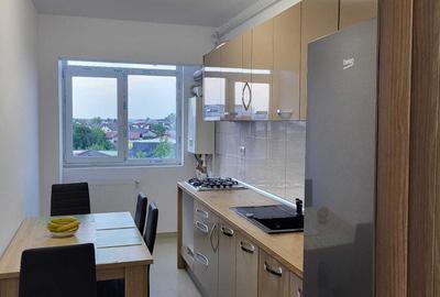 Apartament cu 2 camere decomandat în Roșu - 8