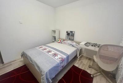 Apartament cu 3 camere decomandat în Vitan Mall - 7