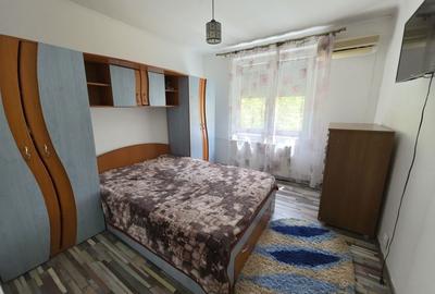 Apartament cu 2 camere în Mărgeanului - 6