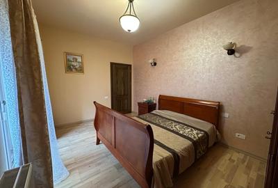 Apartament 3 camere, 90 mp, cartier centru, zona Biserica Sfintii Apostoli - 5