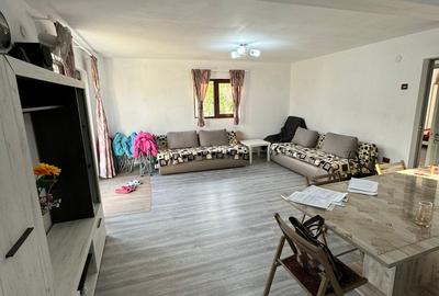 Vanzare Casa cu acces direct la padure in Valea Cucului, Comuna Iordacheanu - 9