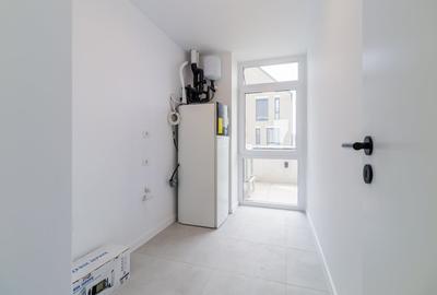 Apartament cu 2 camere decomandat în Voluntari - 10