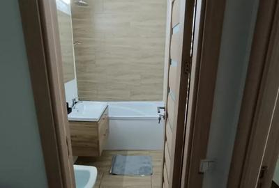Apartament cu 2 camere decomandat, mobilat în Tomis Nord - 5