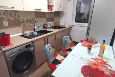 Apartament 1 camera INTABULAT, mobilat, utilat, Galata - statie autobuz - 1