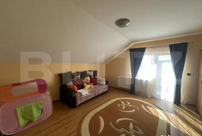 Casă cu 4 camere cu Teren 853 Mp în Păulești - 8