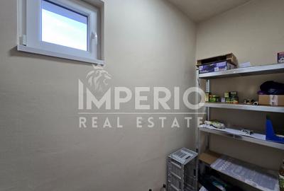 Casa individuala in cartierul Andrei Muresanu cu 400mp teren! - 11