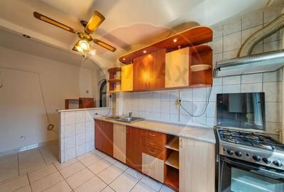 Apartament cu 2 camere semidecomandat în Micălaca - 4