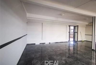 Spațiu comercial, în Aviației - 3