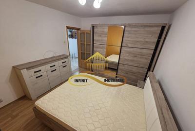Apartament cu 2 camere decomandat, mobilat în Zimbru - 6