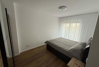 Apartament cu 3 camere în Central - 6