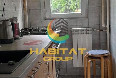 2 camere Brancoveanu semimobilat bloc reabilitat loc parcare - 5