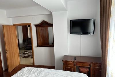 Vand apartament in Mamaia Nord, zona Fratelli, Nuba, Loft - 3