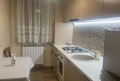 Apartament cu 2 camere decomandat în Exterior Vest