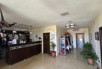 Hotel/Pensiune, de 900 mp, în Central - 11